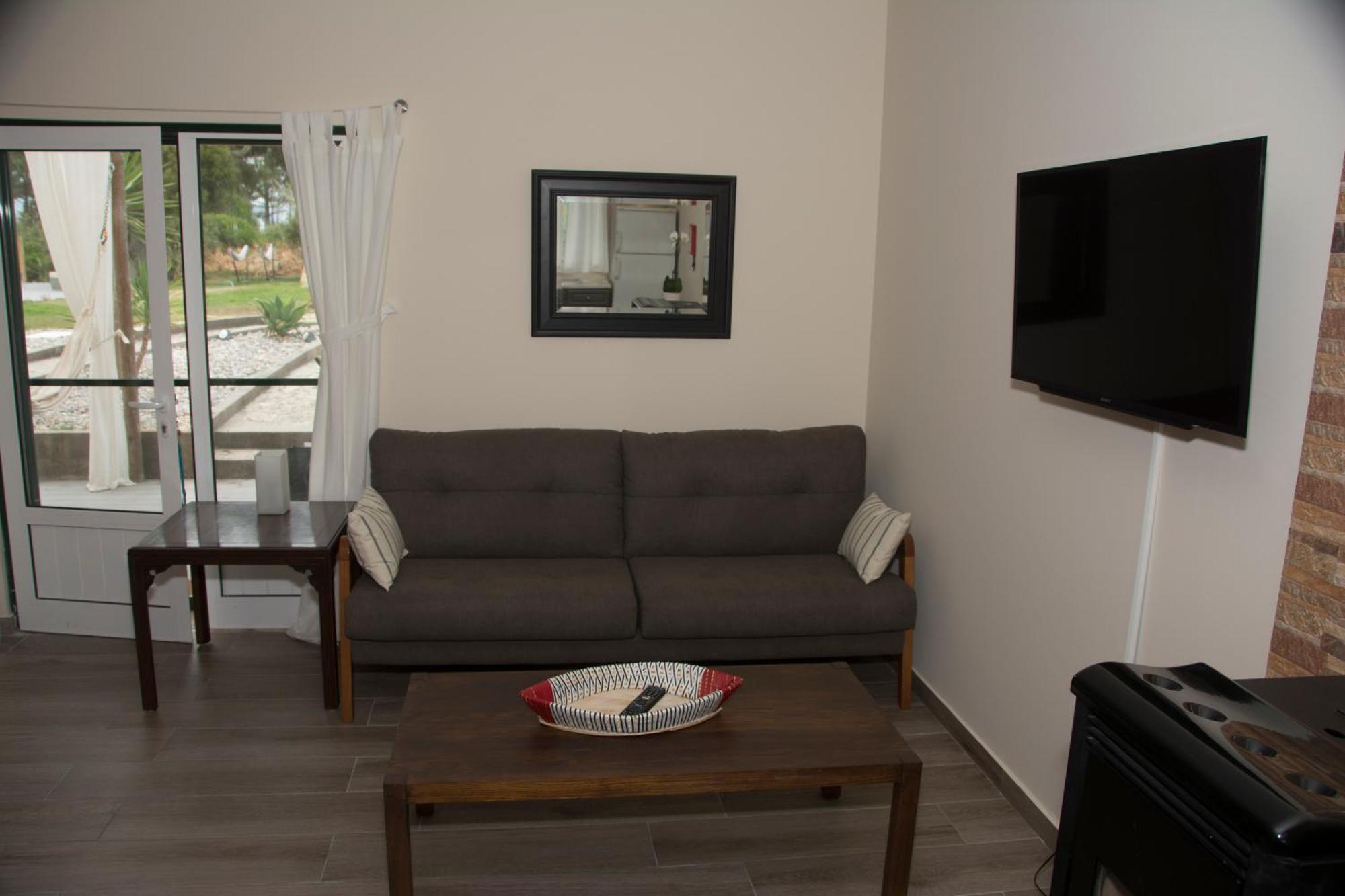 The Fig Boutique Suites Salir de Porto Rom bilde