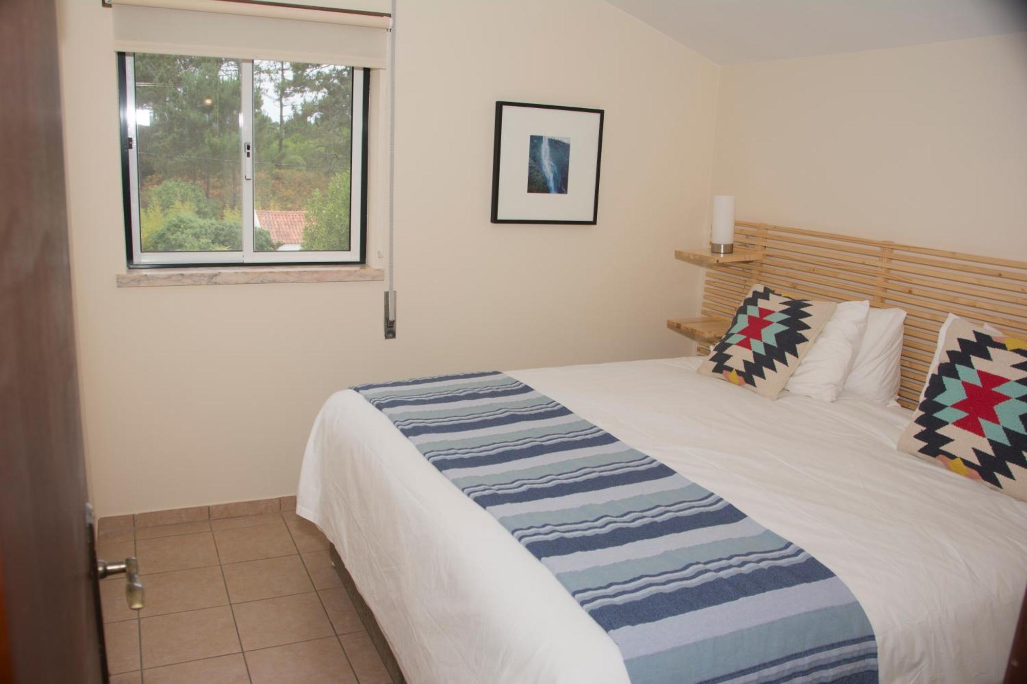 The Fig Boutique Suites Salir de Porto Rom bilde
