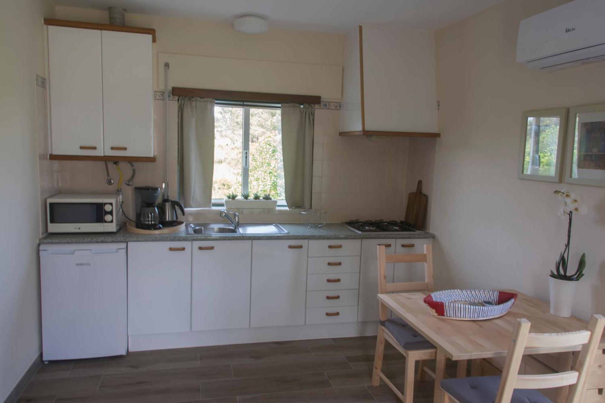 The Fig Boutique Suites Salir de Porto Rom bilde
