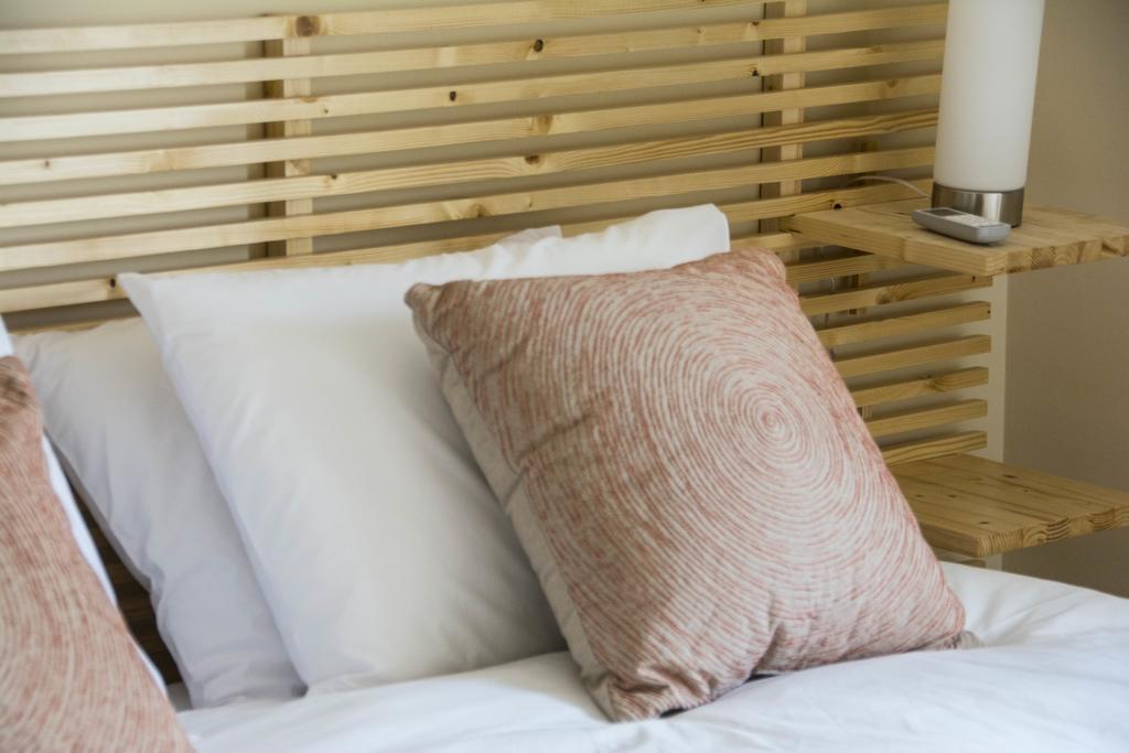 The Fig Boutique Suites Salir de Porto Eksteriør bilde