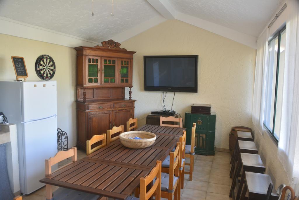 The Fig Boutique Suites Salir de Porto Eksteriør bilde